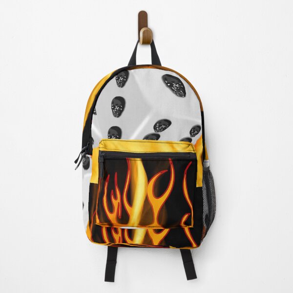 Item preview, Flaming Dice designed and sold by andreigal.