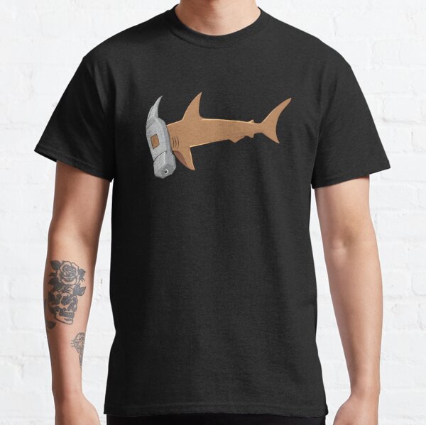 Fish Head T-Shirts for Sale | Redbubble