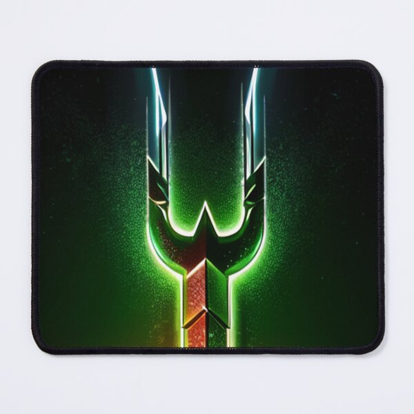 Item preview, Tridente de Poseidon designed and sold by carlos ruiz.