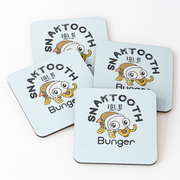 Item preview, Bunger Bugsnax Fan ArtSnaktooth Isle Bunger Art  designed and sold by SharifShop.