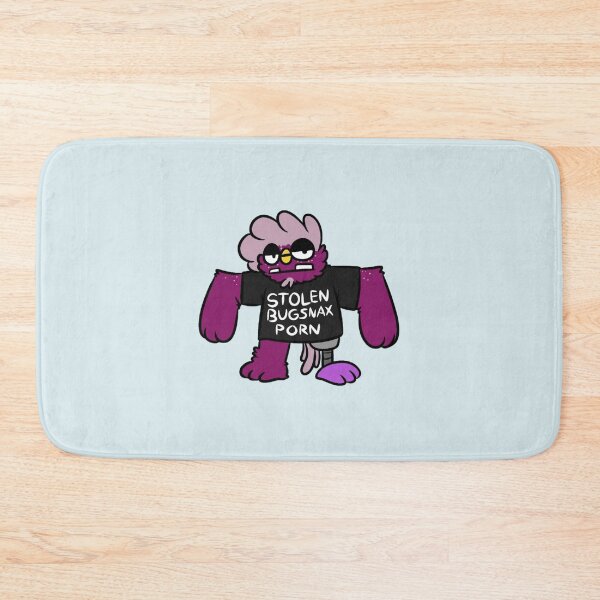 Item preview, Stolen bugsnax art designed and sold by SharifShop.