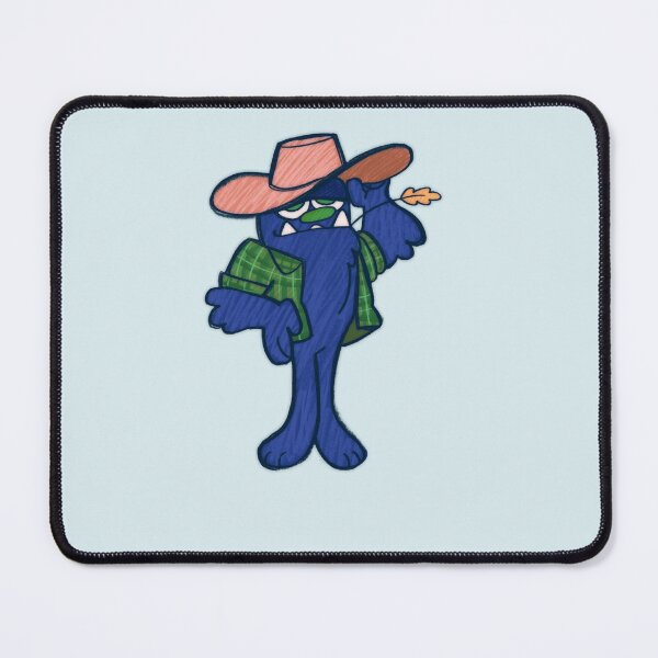Item preview, Wambus Troubleham designed and sold by SharifShop.
