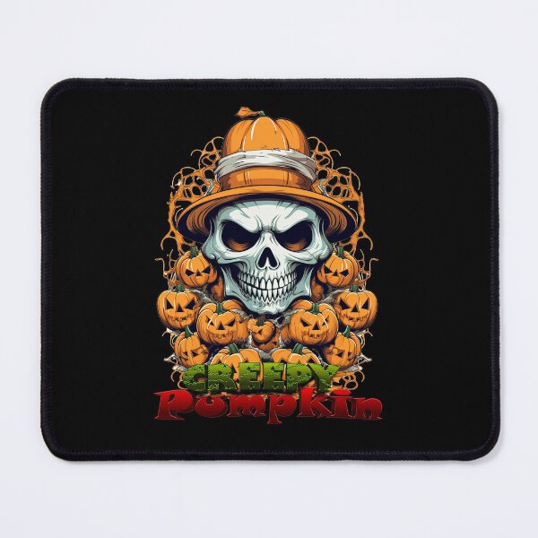 Item preview, Pumpkin Carving Ideas - Pumpkin Ideas - Witch Carved Pumpkin - Spirithalloween designed and sold by JansenGS.