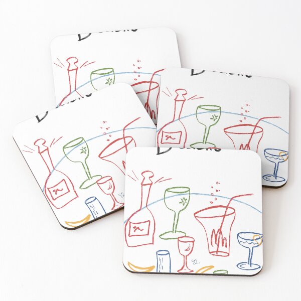 Item preview, Drinks designed and sold by Vladislavishna.