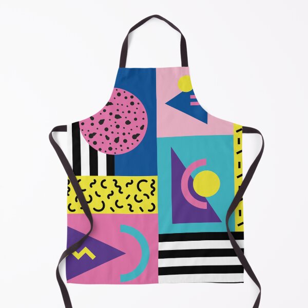 Item preview, Memphis Pattern 62 - Retro 90s / 80s designed and sold by GraphicWave.