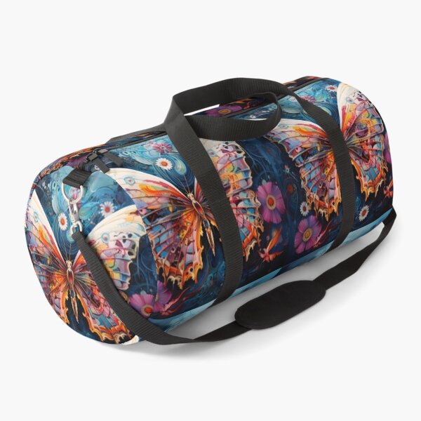 Item preview, Butterflies 2 designed and sold by Lacuna Ipsum.
