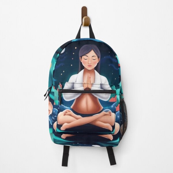 Item preview, Mindful soul. 2nd Edition. designed and sold by TheMindfulExpat.