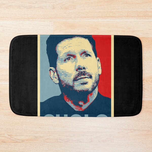 Item preview, Cholo Simeone (Obama Effect) designed and sold by nash-mcclure.