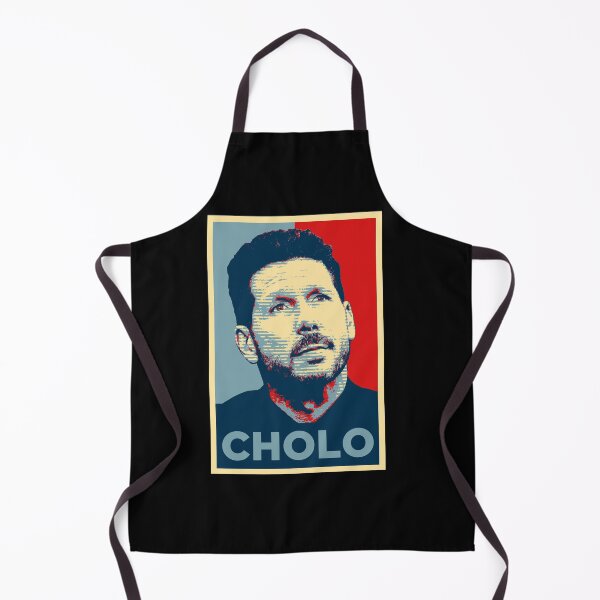 Item preview, Cholo Simeone (Obama Effect) designed and sold by nash-mcclure.