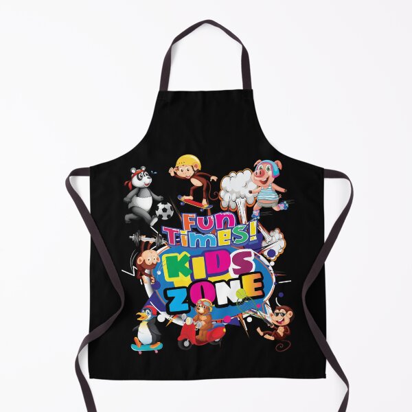 Item preview, Funny kid zone t-shirt # baby shirt designed and sold by my-dog-funny.