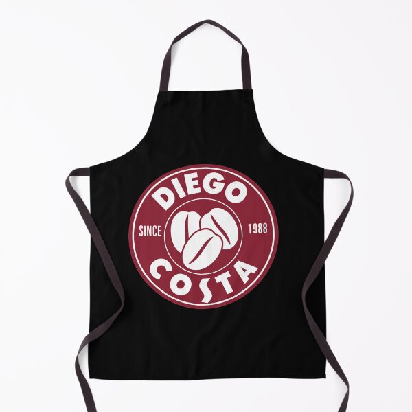Item preview, Diego Costa Logo designed and sold by nash-mcclure.