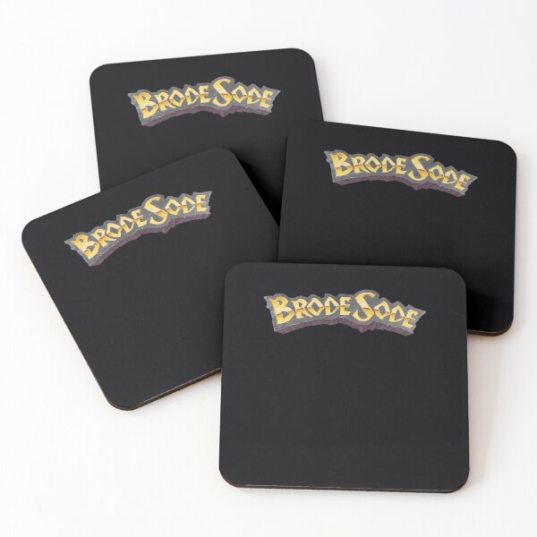 Item preview, HeroQuest Brode Sode!  	 designed and sold by uylntrnk22.