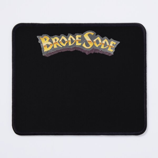 Item preview, HeroQuest Brode Sode!  	 designed and sold by uylntrnk22.