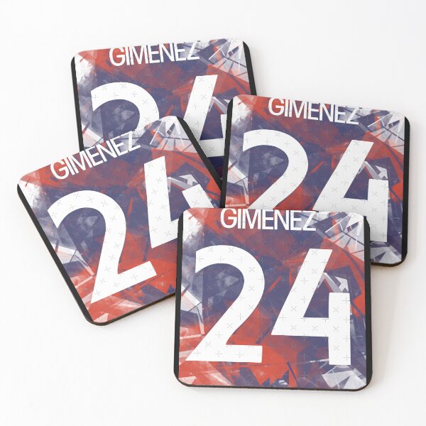 Item preview, José Giménez designed and sold by nash-mcclure.