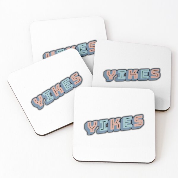 Item preview, yikes  designed and sold by irosh madushan.