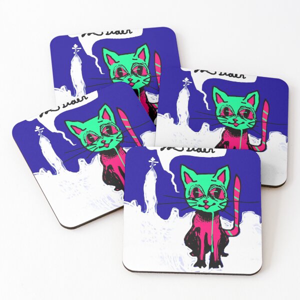 Item preview, Reprisal es Meow Meow Meow designed and sold by ProleWiki.