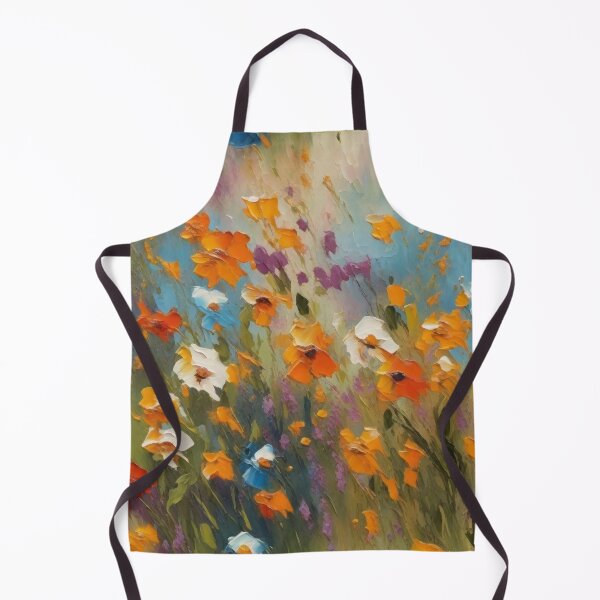 Item preview, Morning Flowers designed and sold by kultomatic.
