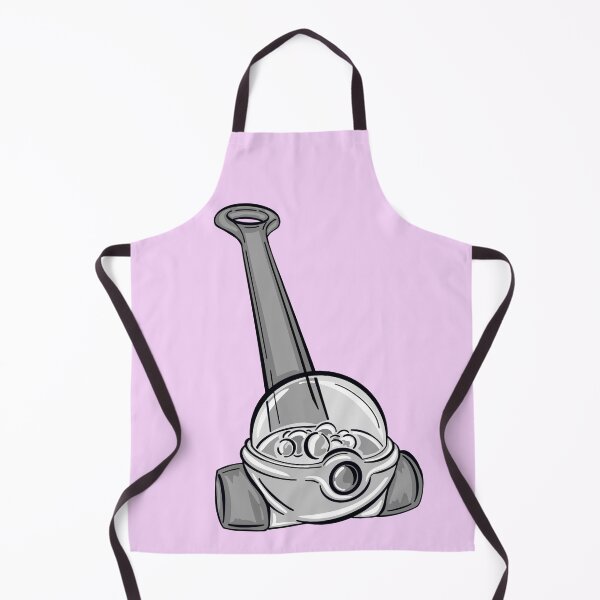 Item preview, Black And White Corn Popper With Pink Splash  designed and sold by missmann.