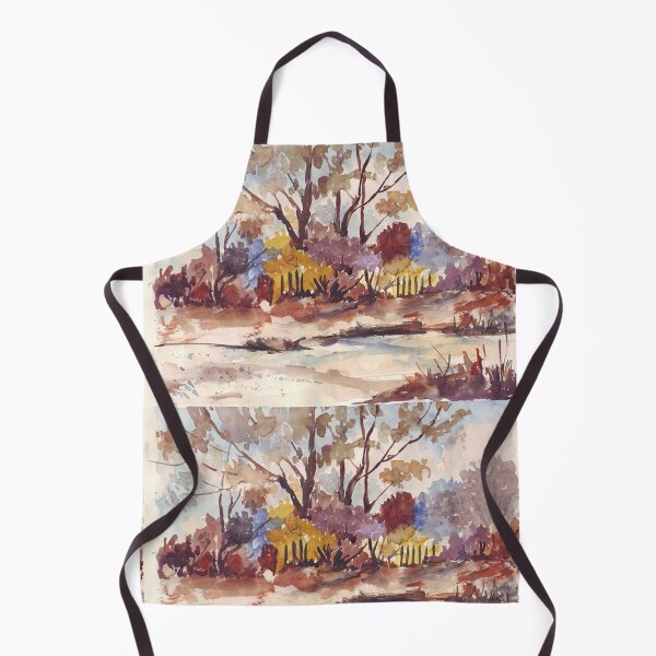 Item preview, View across the road designed and sold by Maree Clarkson .