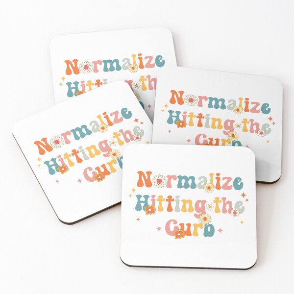 Item preview, Normalize Hitting the Curb designed and sold by KMIKBAL7.