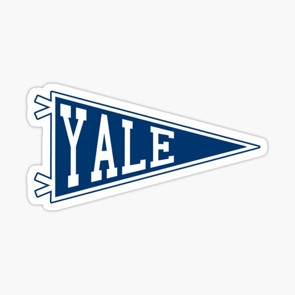 Item preview, Yale Pendant designed and sold by stuch.