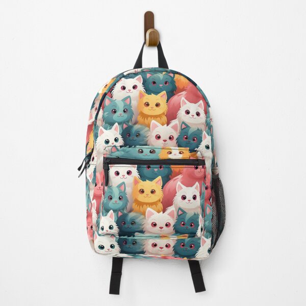 Item preview, many cute cats designed and sold by duangbj.