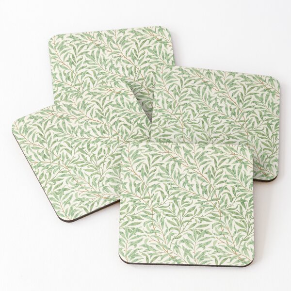 Item preview, William Morris Willow Bough Pattern designed and sold by Jeallan Designs.