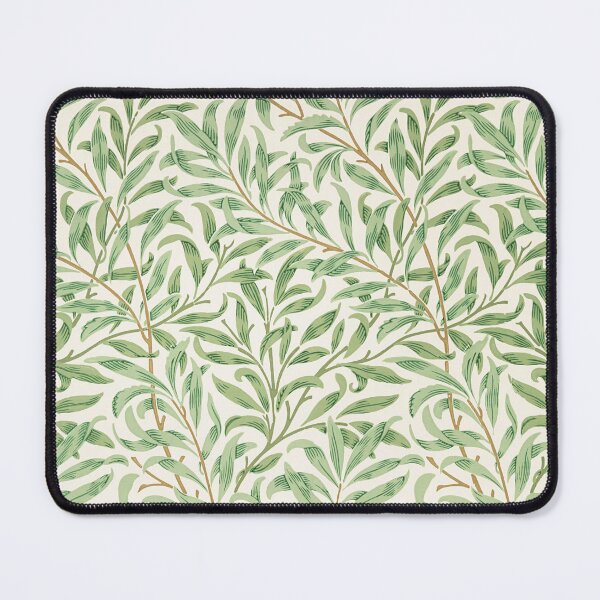 Item preview, William Morris Willow Bough Pattern designed and sold by Jeallan Designs.
