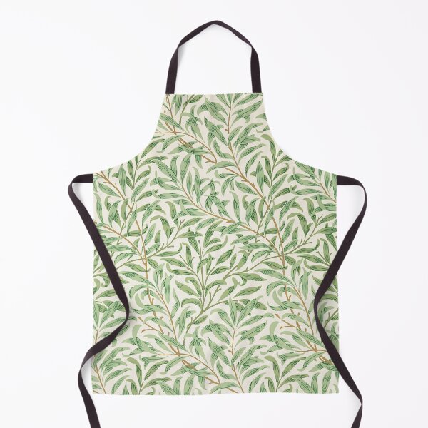 Item preview, William Morris Willow Bough Pattern designed and sold by Jeallan Designs.