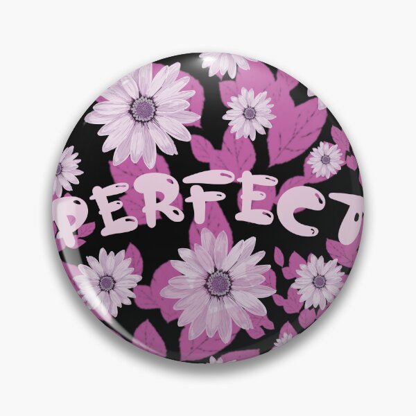 Item preview, PERFECT  designed and sold by specialflowers.