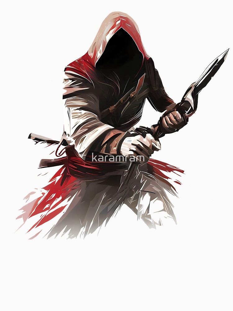 Assassin's creed pullover clearance hoodie