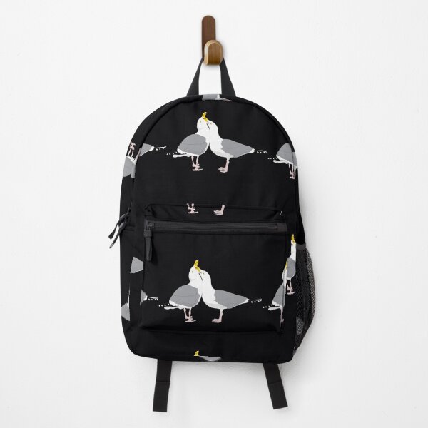 Item preview, Herring Gull Couple designed and sold by uylntrnk22.
