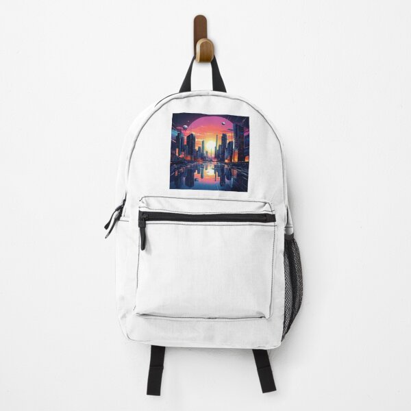 Item preview, the future 80s designed and sold by papasBNB.