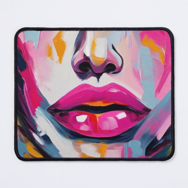 Item preview, Big Lips designed and sold by kultomatic.