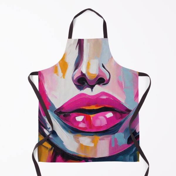Item preview, Big Lips designed and sold by kultomatic.