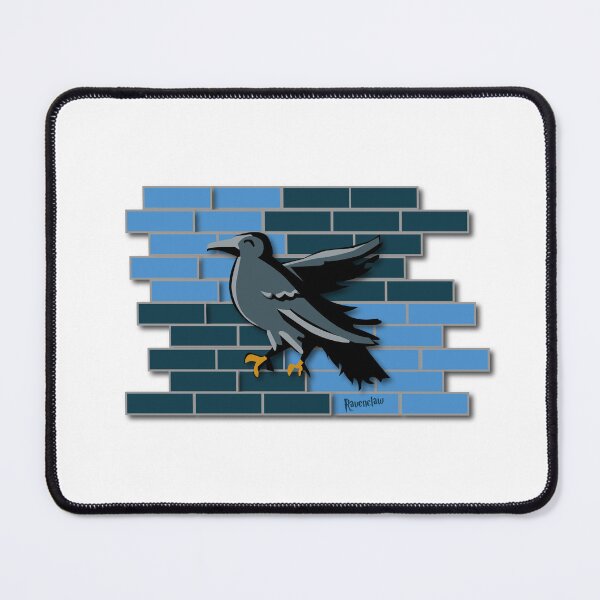 Item preview, Eagle symbol of magic school house designed and sold by andreacabeza.