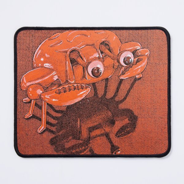 Item preview, Wind Up Crab Toy designed and sold by RassFZ.