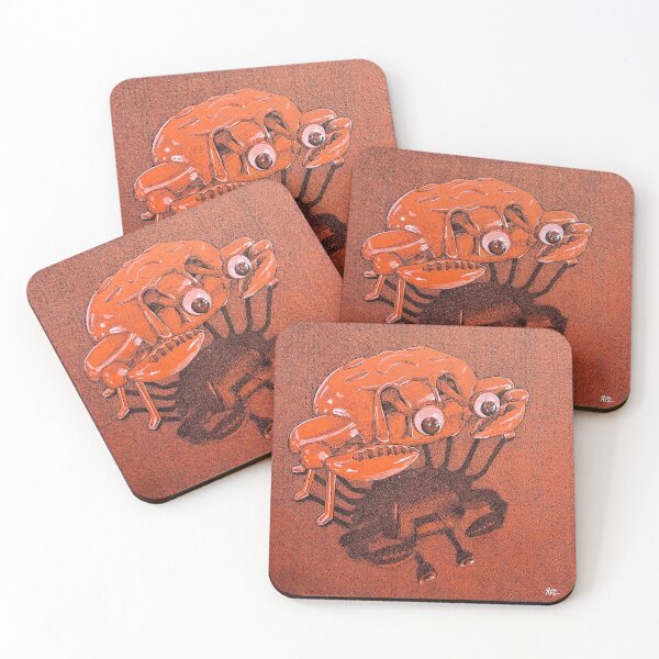 Item preview, Wind Up Crab Toy designed and sold by RassFZ.