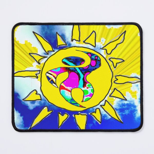 Item preview, Graffiti sky designed and sold by LowEndGraphics.