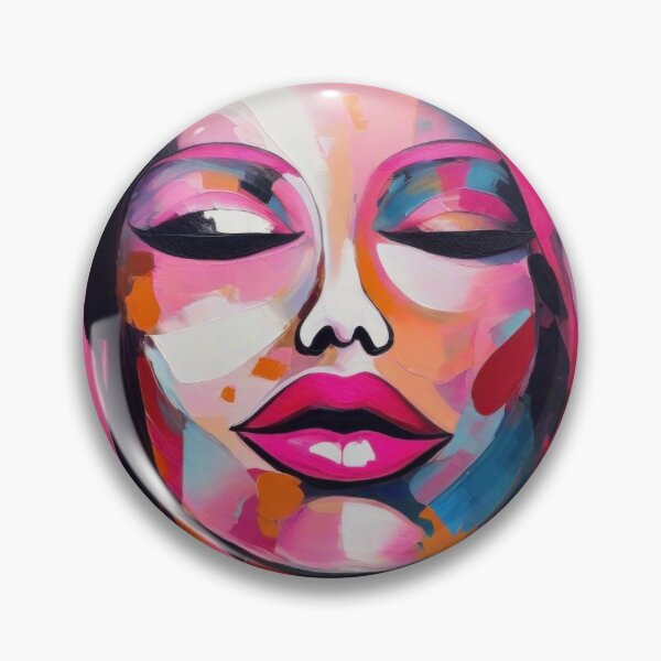 Item preview, Confidant Woman designed and sold by kultomatic.