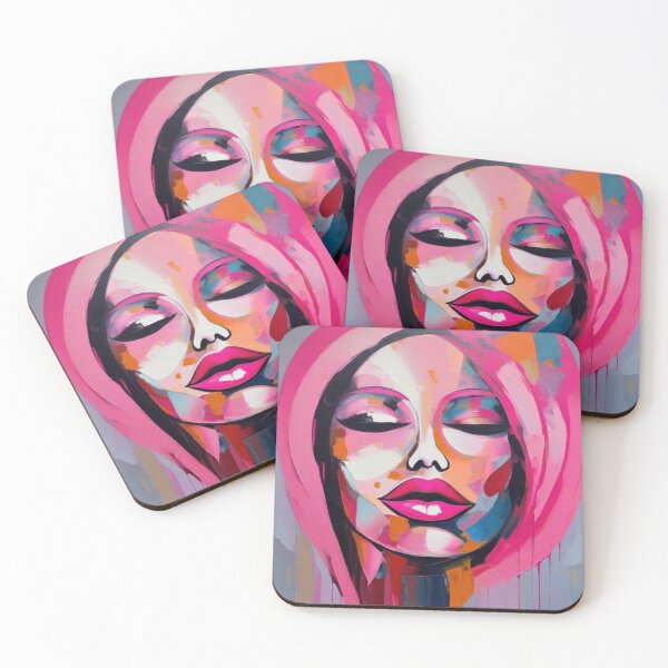 Item preview, Confidant Woman designed and sold by kultomatic.