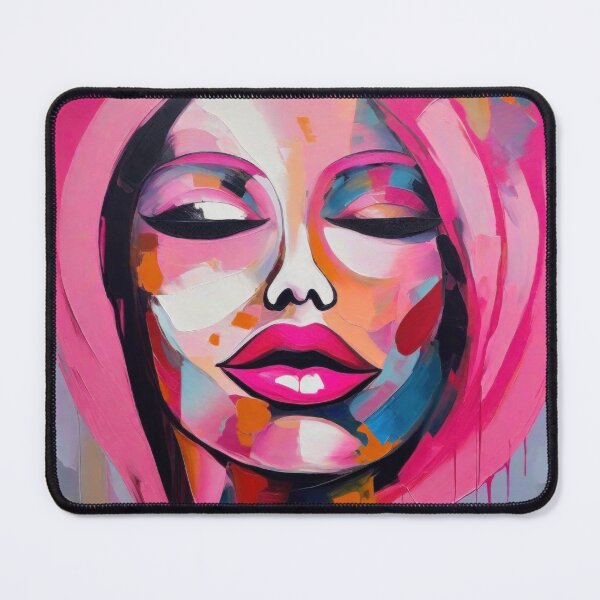Item preview, Confidant Woman designed and sold by kultomatic.