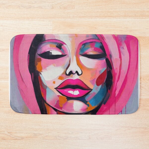 Item preview, Confidant Woman designed and sold by kultomatic.