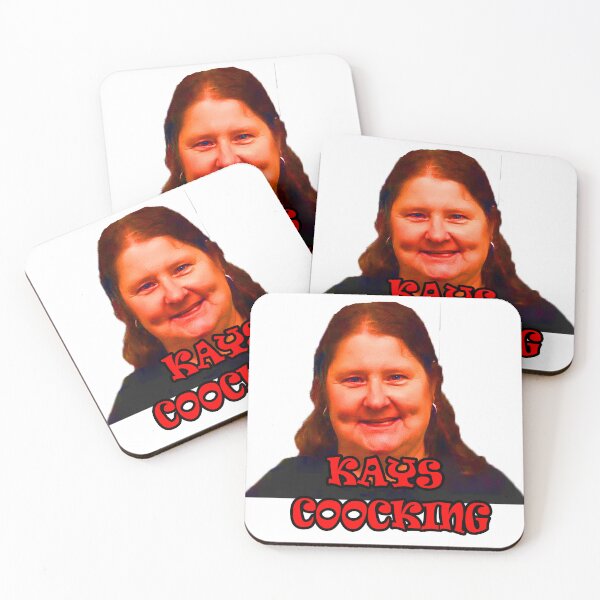 Item preview, Kays cooking designed and sold by vistafashion1.
