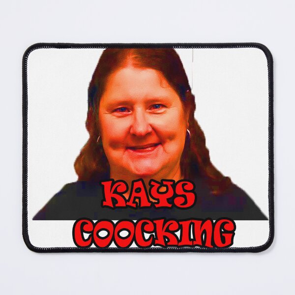 Item preview, Kays cooking designed and sold by vistafashion1.