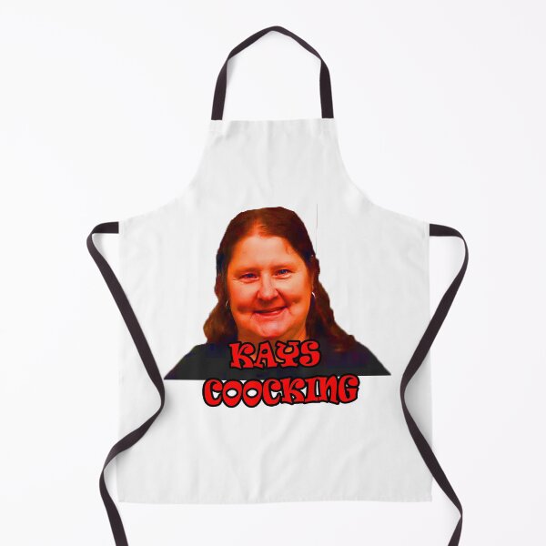 Item preview, Kays cooking designed and sold by vistafashion1.