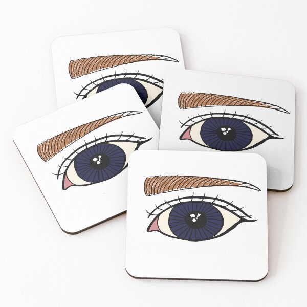Item preview, El poder de los ojos. designed and sold by Siradesign.