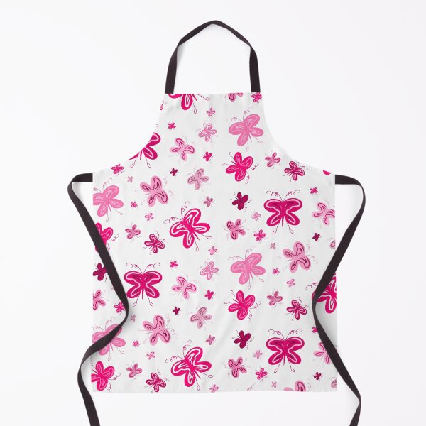 Item preview, Pink butterflies designed and sold by Charlottieloux.