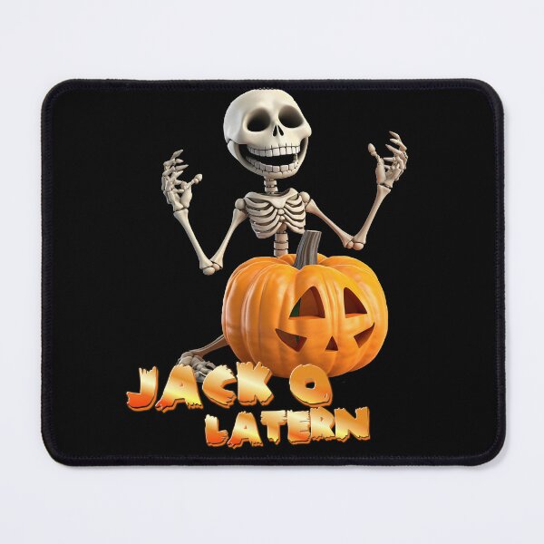 Item preview, Pumpkin Latern - Jack O Latern World - Halloween jack o latern designed and sold by JansenGS.