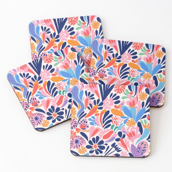 Item preview, Matisse Style Art Print designed and sold by sophiesdesigns53.